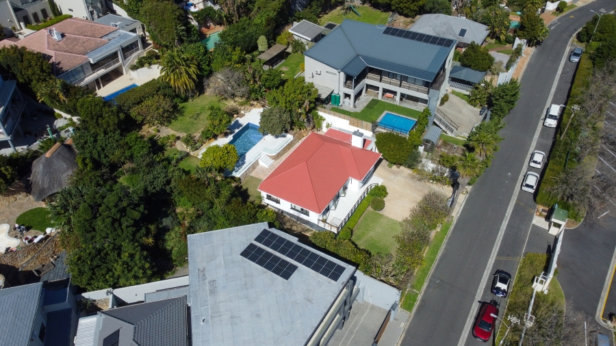 3 Bedroom Property for Sale in Camps Bay Western Cape